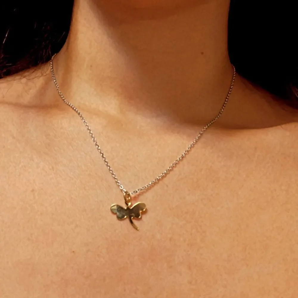 Bird necklace R 340